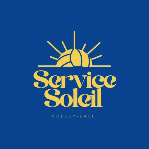 ServiceSoleil Logo